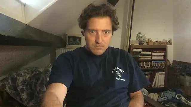 dutchpieter95 online show from 10, 4, 2026