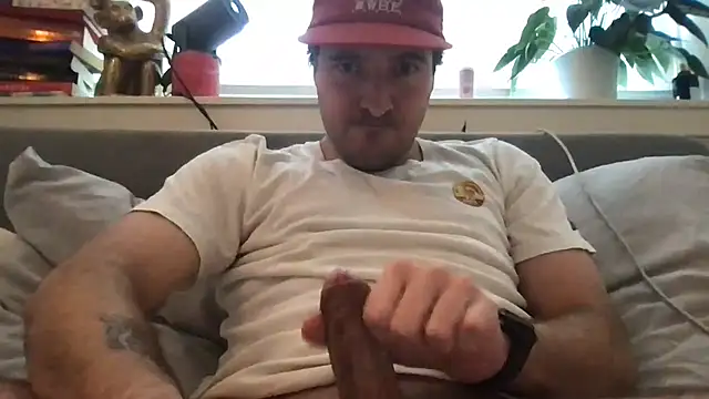 dutchpieter95 online show from 3, 3, 2026