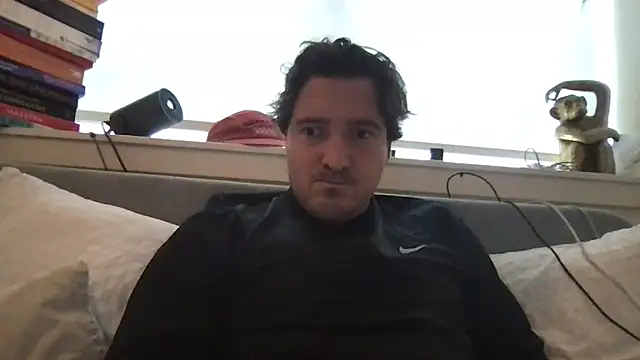 dutchpieter95 online show from 20, 4, 2026