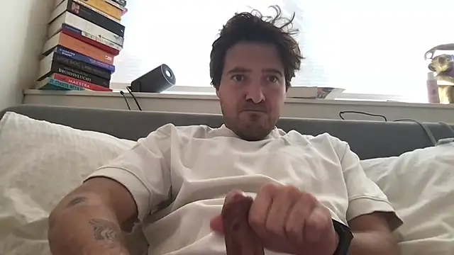 dutchpieter95 online show from 22, 4, 2026