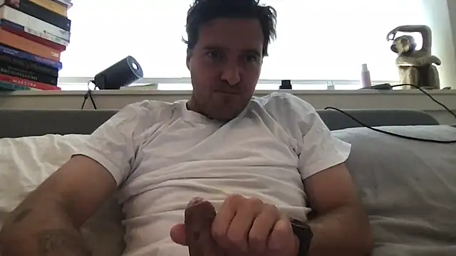 dutchpieter95 online show from 17, 6, 2026