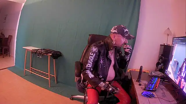 NahkaSami online show from 11, 11, 2025