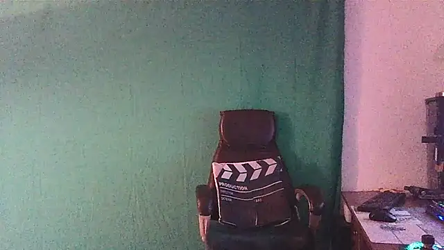 NahkaSami online show from 5, 11, 2025