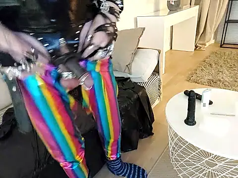 NahkaSami online show from 14, 1, 2026