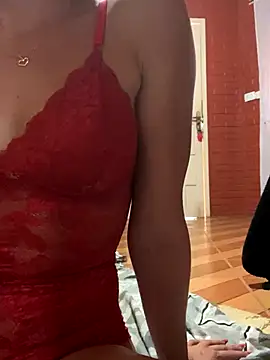 AnaiMartins online show from 6, 11, 2025