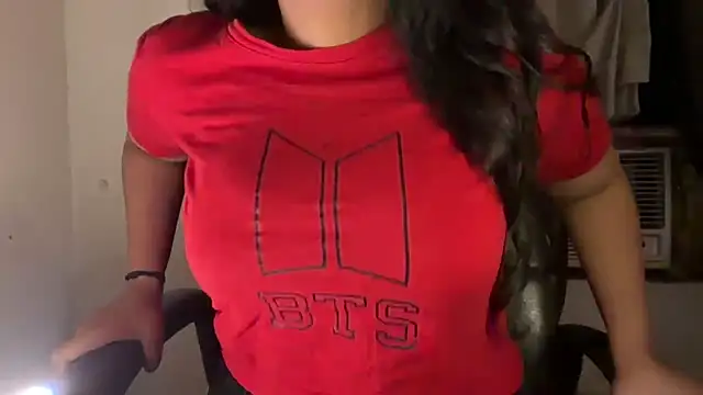Snapshot of Shilpa_7 chatting on 3, 5, 2026 Shilpa 7 online show from 3, 5, 2026