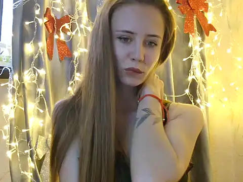 MyLittle Flame online show from 22, 3, 2026