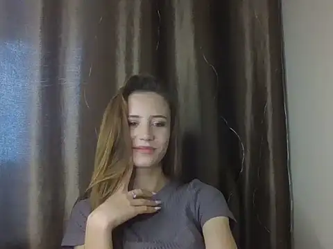 MyLittle Flame online show from 29, 3, 2026