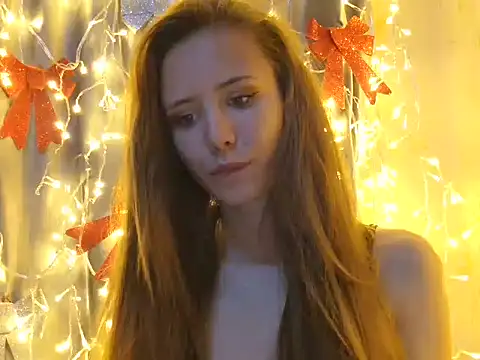 MyLittle Flame online show from 26, 3, 2026