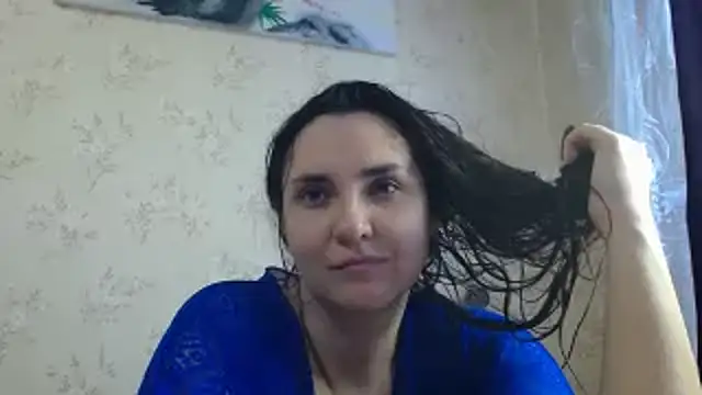 VoulezVous Angel online show from 12, 3, 2026