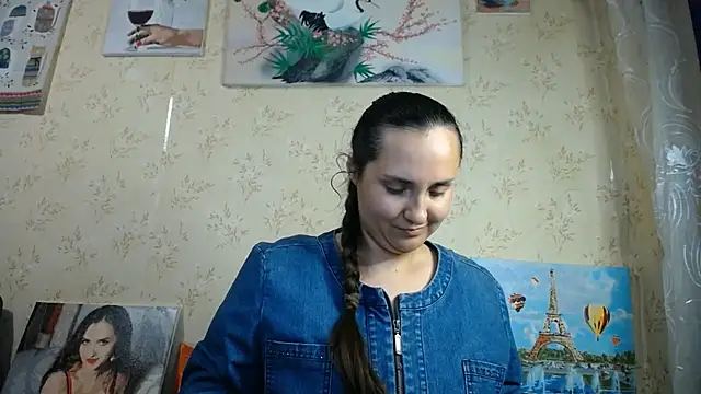 VoulezVous Angel online show from 30, 5, 2026