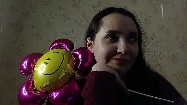 VoulezVous Angel online show from 6, 3, 2026