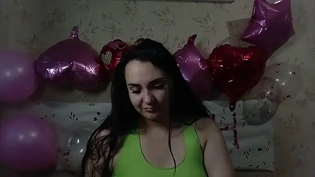 VoulezVous Angel online show from 8, 2, 2026