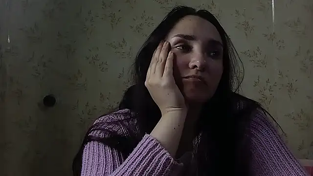 VoulezVous Angel online show from 19, 3, 2026