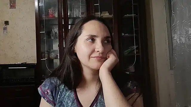 VoulezVous Angel online show from 3, 2, 2026