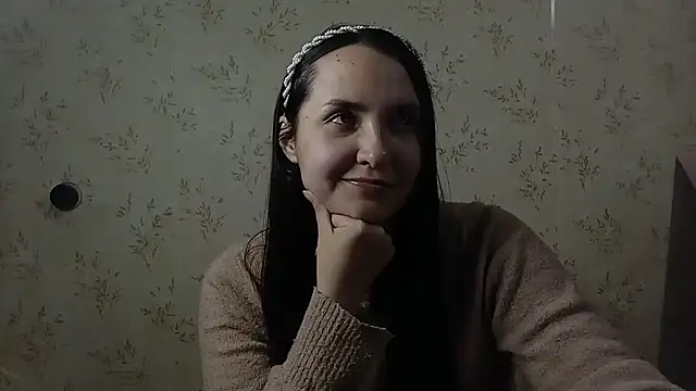 VoulezVous Angel online show from 25, 3, 2026