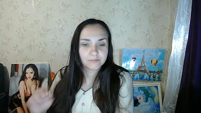 VoulezVous Angel online show from 29, 5, 2026