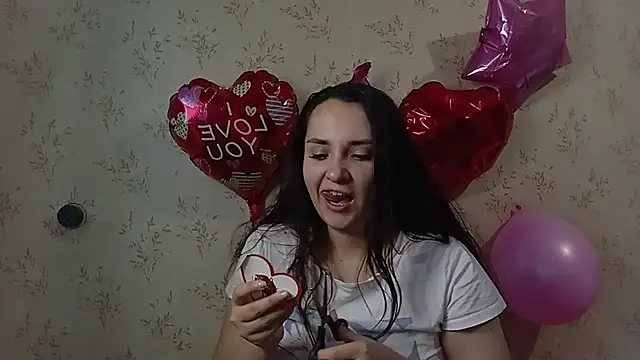 VoulezVous Angel online show from 11, 2, 2026