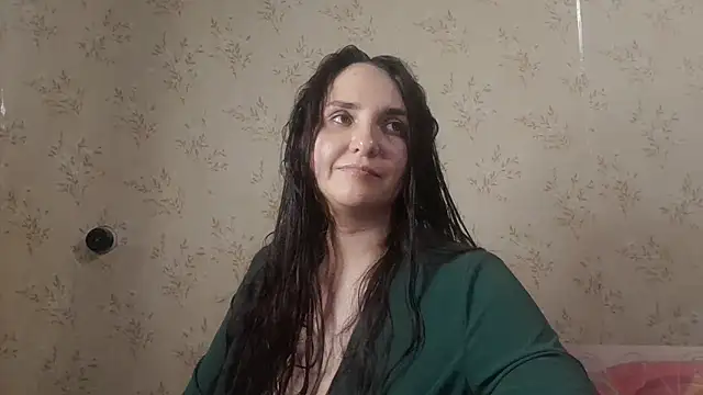 VoulezVous Angel online show from 18, 3, 2026