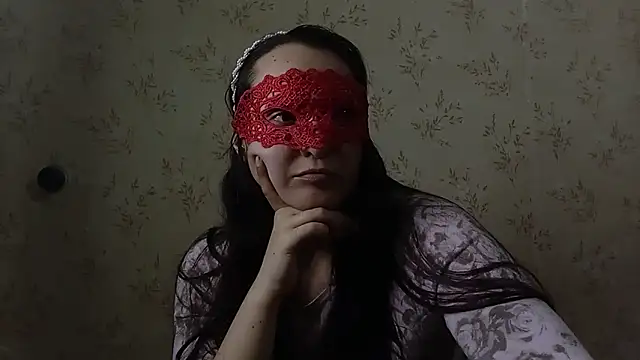 VoulezVous Angel online show from 13, 3, 2026