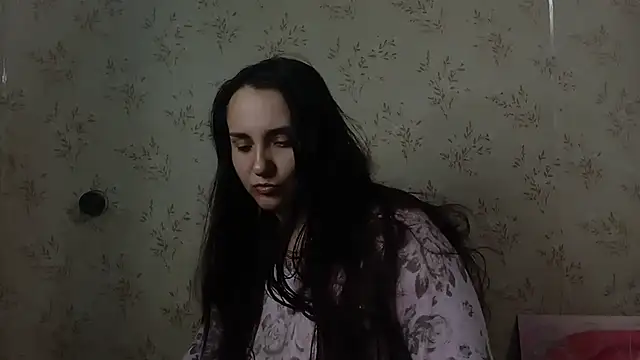 VoulezVous Angel online show from 22, 3, 2026