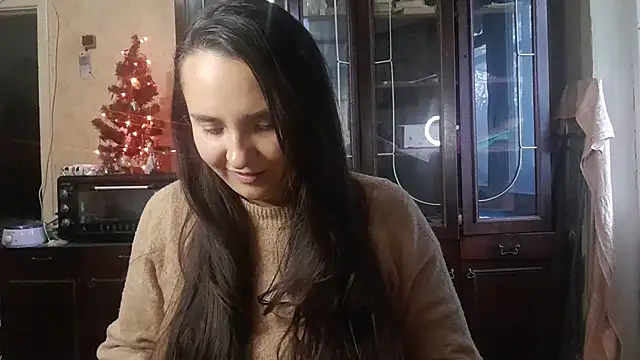 VoulezVous Angel online show from 14, 12, 2025