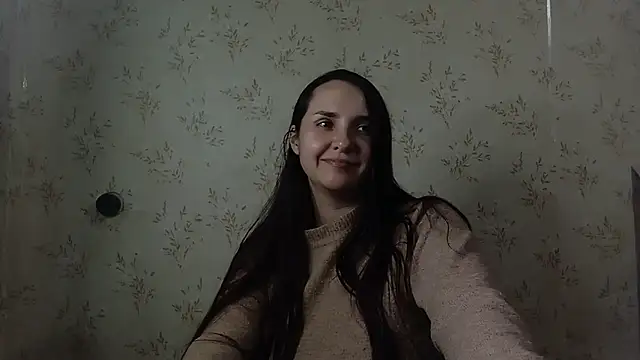 VoulezVous Angel online show from 24, 3, 2026