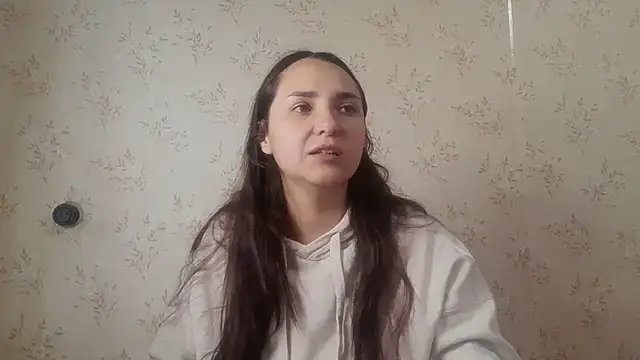 VoulezVous Angel online show from 12, 4, 2026