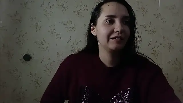 VoulezVous Angel online show from 8, 3, 2026