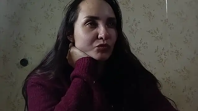 VoulezVous Angel online show from 13, 4, 2026