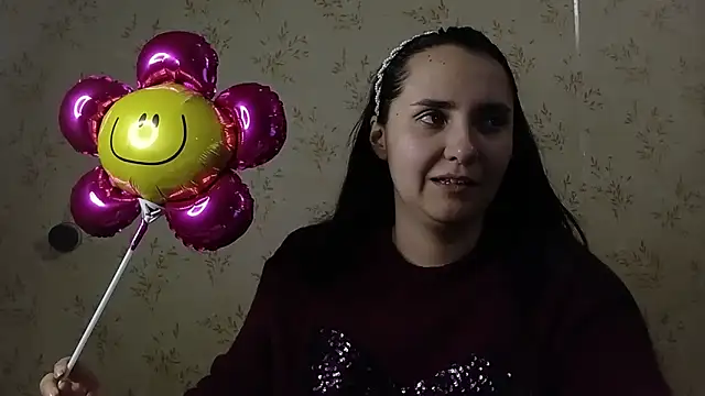 VoulezVous Angel online show from 7, 3, 2026