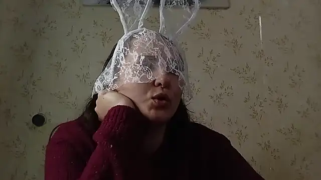 VoulezVous Angel online show from 22, 4, 2026