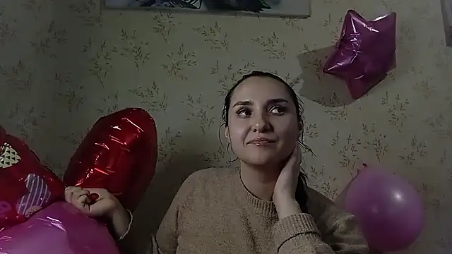 VoulezVous Angel online show from 13, 2, 2026