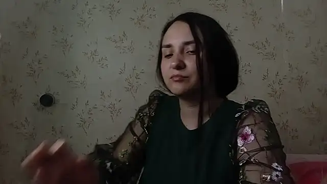 VoulezVous Angel online show from 18, 3, 2026