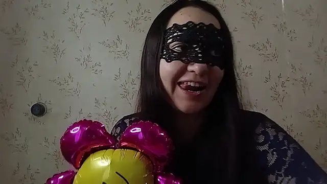 VoulezVous Angel online show from 4, 3, 2026