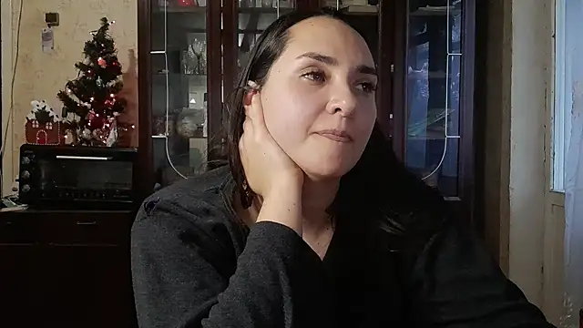 VoulezVous Angel online show from 8, 1, 2026