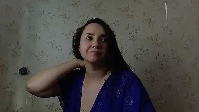 VoulezVous Angel online show from 11, 3, 2026