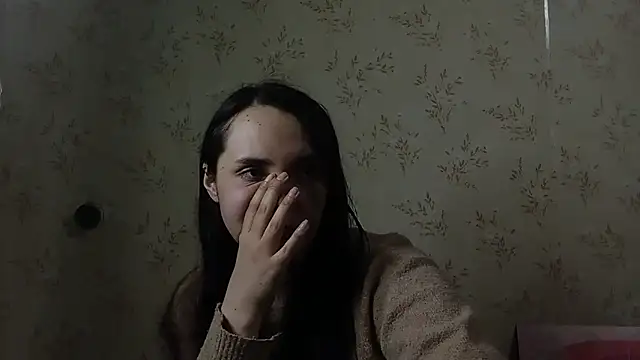 VoulezVous Angel online show from 17, 3, 2026