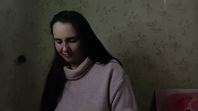 VoulezVous Angel online show from 16, 3, 2026