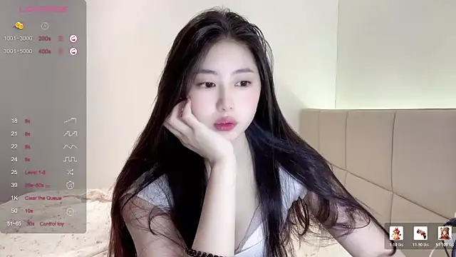 Snapshot of paopao-1314 chatting on 26, 5, 2026 paopao-1314 online show from 26, 5, 2026