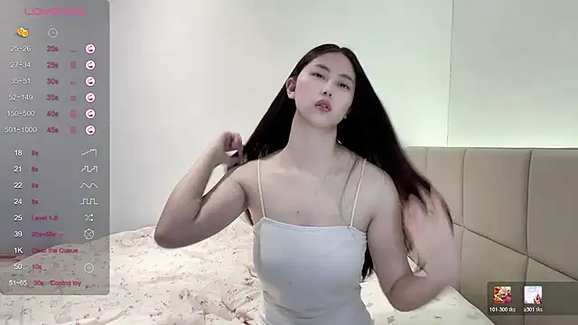 Snapshot of paopao-1314 chatting on 31, 5, 2026 paopao-1314 online show from 31, 5, 2026