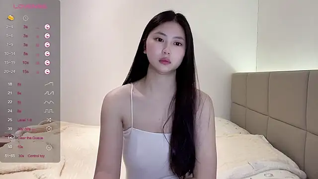Snapshot of paopao-1314 chatting on 6, 5, 2026 paopao-1314 online show from 6, 5, 2026
