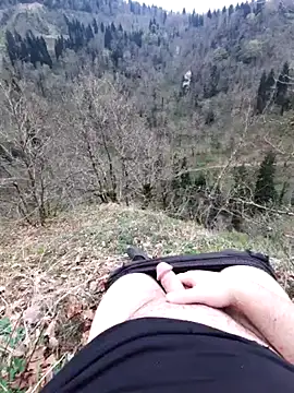 Georgi0889 online show from 2, 4, 2026