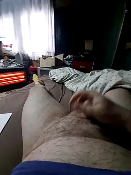 Georgi0889 online show from 5, 4, 2026