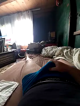 Georgi0889 online show from 25, 4, 2026