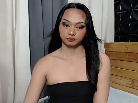 TheExoticJessa online show from 17, 12, 2025