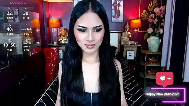 Plastique PATRICIA online show from 17, 2, 2026