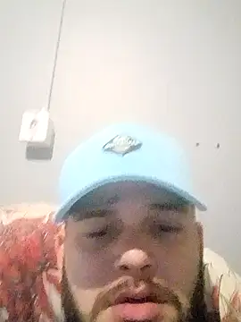 cesarcampos2210 online show from 30, 10, 2025