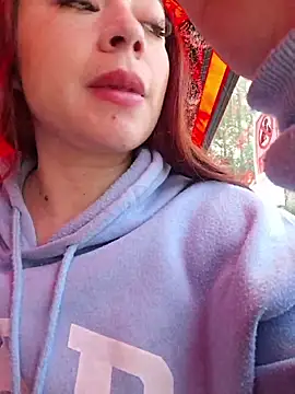 scarlett leblanc  online show from 29, 11, 2025