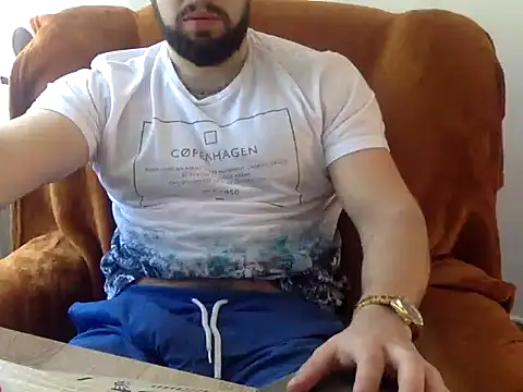 strongcoffee10 online show from 6, 3, 2026